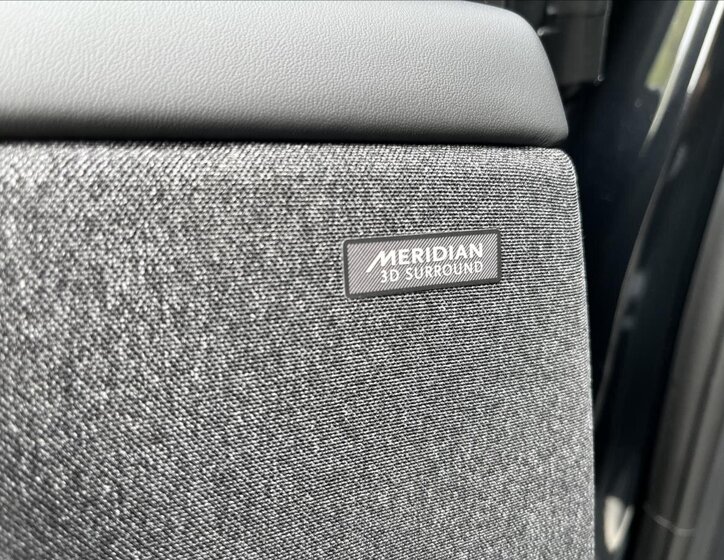 Land Rover Range Rover Sport SUV 4,4 l 390 kw