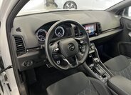 Škoda Karoq SUV 1,5 l 110 kw