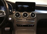 Mercedes-Benz GLC 15