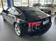 Audi A5 Sedan / Limuzína 2,0 l 140 kw