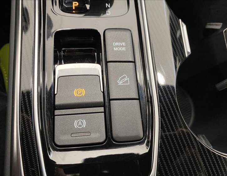 Dongfeng T5 EVO EV SUV / Terénní 0,0 150 kw