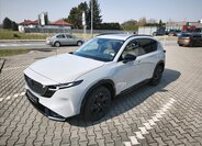 Mazda CX-5 SUV / Terénní 2,5 l 103 kw