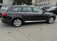 Audi A6 Allroad Kombi 3,0 l 171 kw