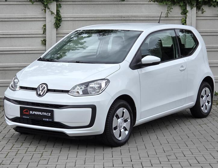 Volkswagen up! 3