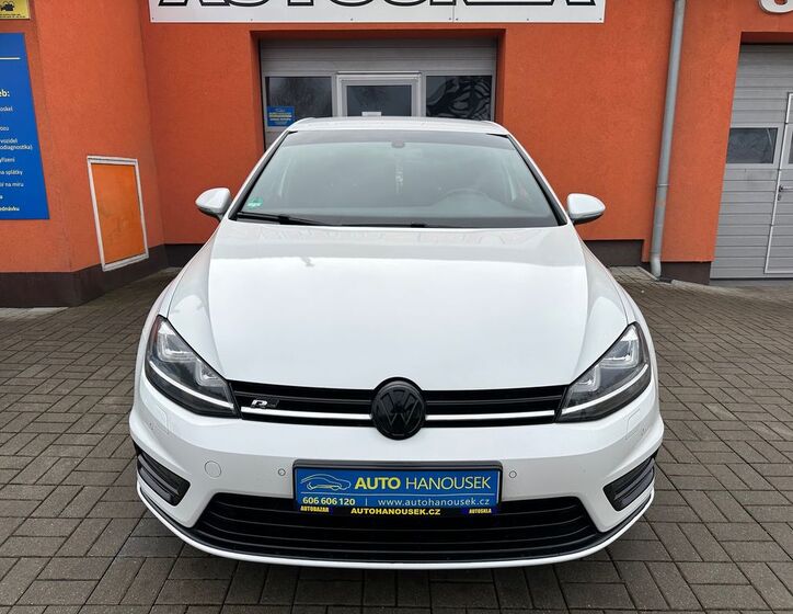 Volkswagen Golf 5