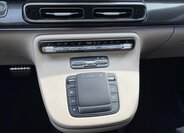 Mercedes-Benz Třídy V VAN / Minibus 2,0 l 140 kw