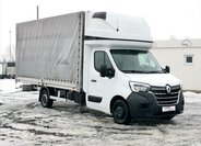 Renault Master Valník 2,3 l 120 kw
