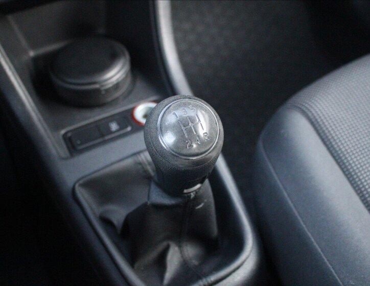 Volkswagen up! Hatchback 999,0 44 kw