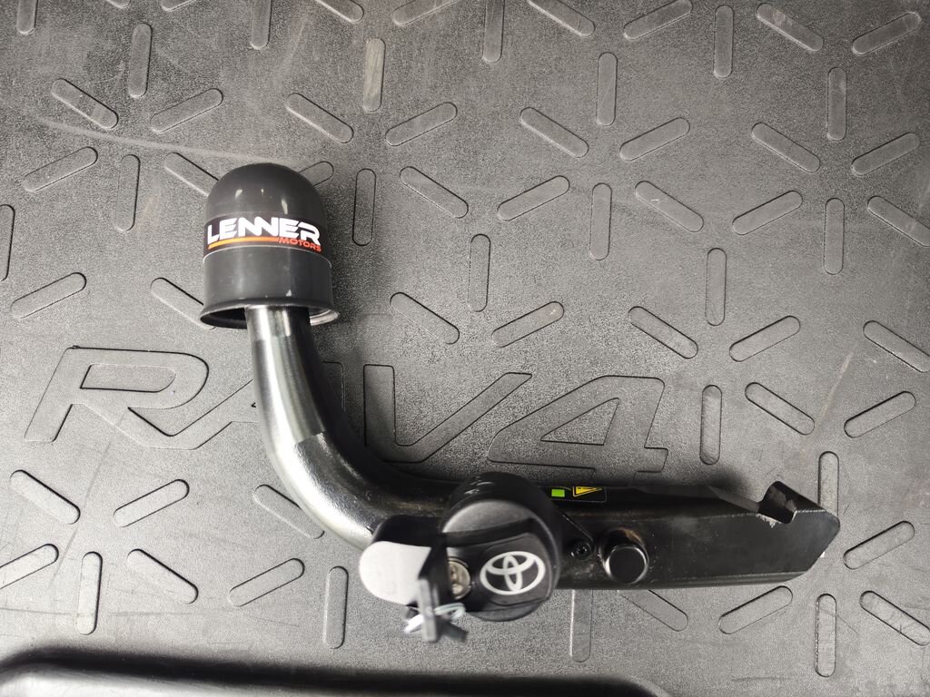 Toyota RAV4 Kombi 2,5 l 131 kw