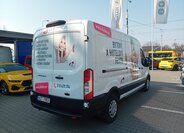 Ford Transit VAN / Minibus 2,0 l 0