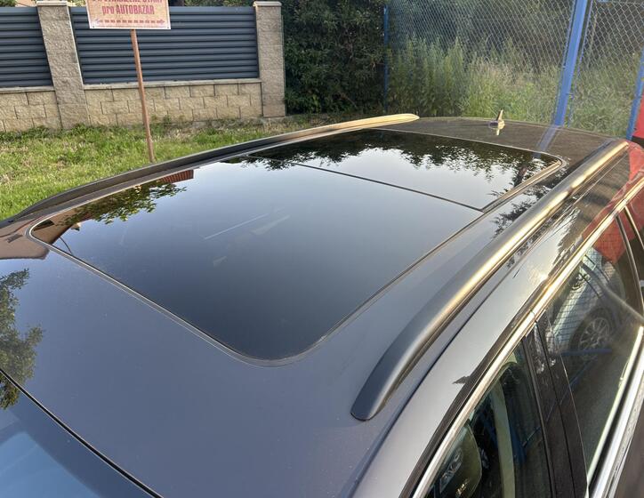 Volkswagen Passat 14