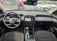 Hyundai Tucson 12