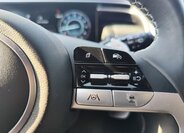 Hyundai Tucson SUV / Terénní 1,6 l 110 kw