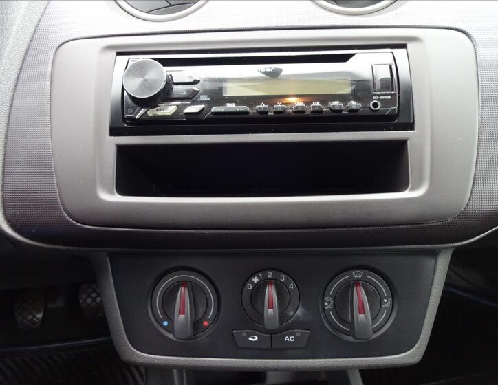 Seat Ibiza Kombi 1,4 l 63 kw