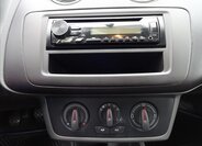 Seat Ibiza Kombi 1,4 l 63 kw