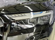 Audi SQ7 SUV / Terénní 4,0 l 373 kw