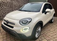 Fiat 500X SUV 999,0 88 kw