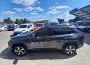 Toyota RAV4 SUV / Terénní 2,5 l 136 kw