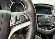 Chevrolet Cruze Hatchback 2,0 l 120 kw