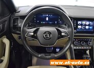 Škoda Kodiaq SUV 2,0 l 110 kw