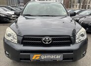 Toyota RAV4 SUV / Terénní 2,2 l 100 kw