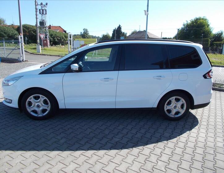 Ford Galaxy 4