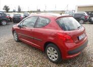 Peugeot 207 8