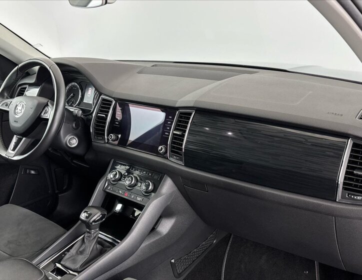 Škoda Kodiaq SUV / Terénní 2,0 l 110 kw
