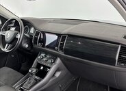 Škoda Kodiaq SUV / Terénní 2,0 l 110 kw