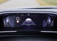 Peugeot 508 Liftback 1,6 l 133 kw