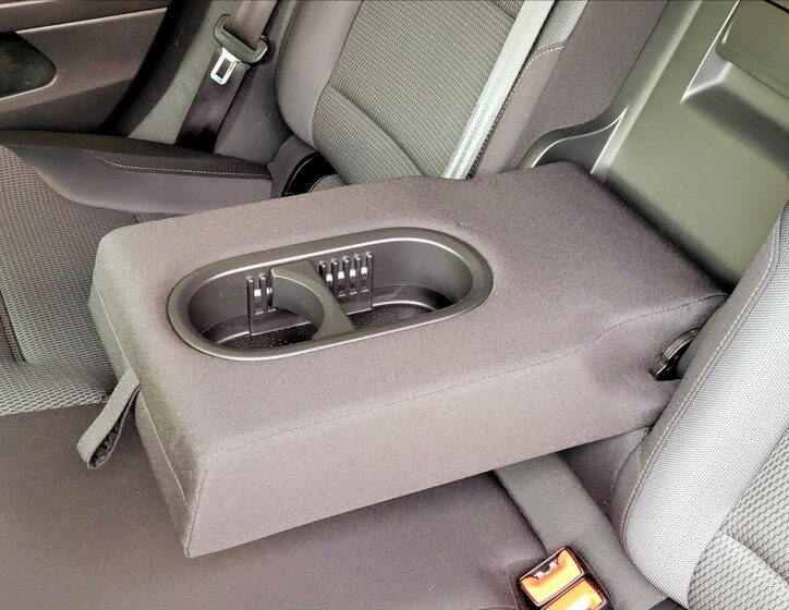 Volkswagen Golf Kombi 1,6 l 85 kw