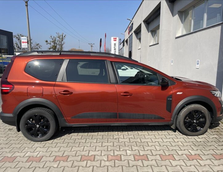 Dacia Jogger Kombi 999,0 67 kw