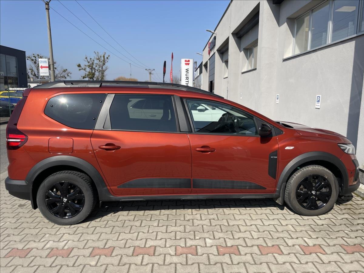 Dacia Jogger Kombi 999,0 67 kw