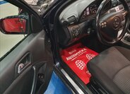 Mercedes-Benz Třídy C Hatchback 1,8 l 105 kw