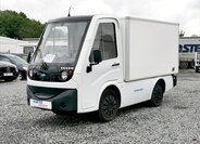 Ostatní Ostatní Skříň 0,0 10 kw