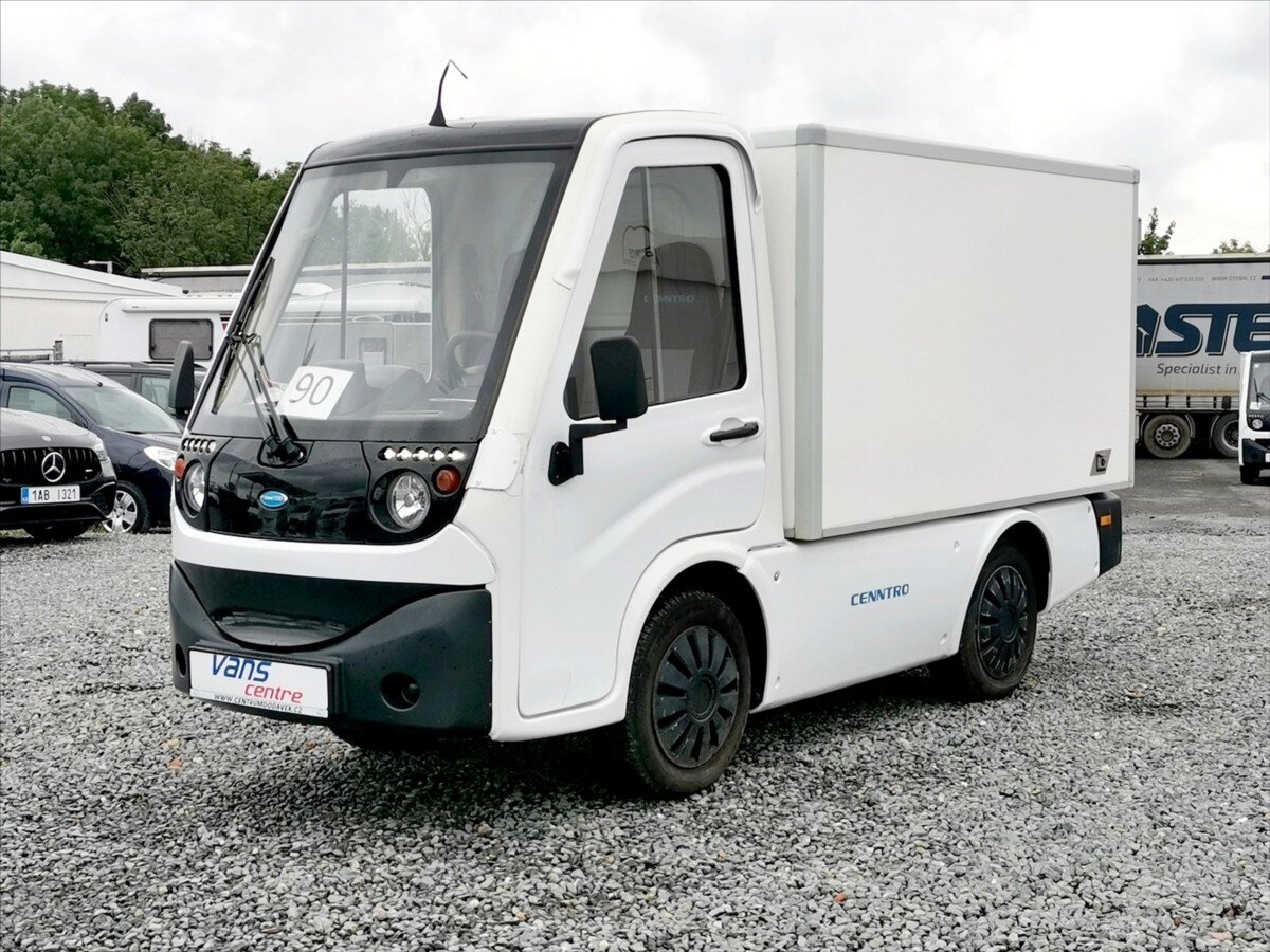 Ostatní Ostatní Skříň 0,0 10 kw