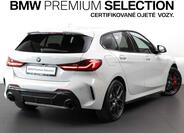 BMW Řada 1 5