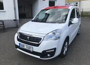 Peugeot Partner Tepee 4