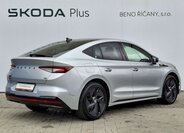 Škoda Enyaq Ostatní 0,0 220 kw