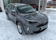 Toyota Yaris Cross Hatchback 1,5 l 68 kw