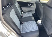 Škoda Fabia Hatchback 1,4 l 63 kw