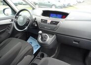 Citroën C4 Picasso MPV 1,6 l 88 kw