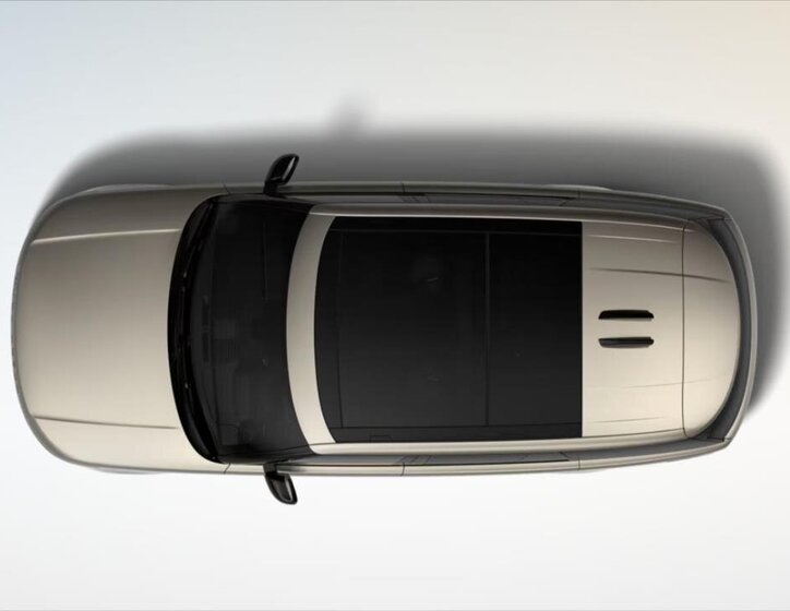 Land Rover Range Rover SUV 4,4 l 390 kw