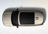 Land Rover Range Rover SUV 4,4 l 390 kw
