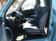 Citroën Berlingo 12