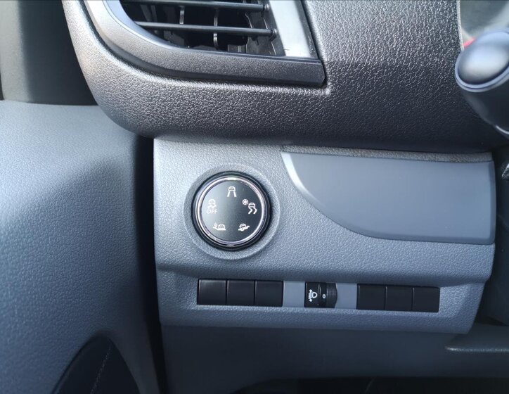 Citroën Jumpy Skříň 2,0 l 90 kw