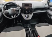 Citroën Berlingo 8