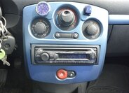 Renault Clio Hatchback 1,1 l 55 kw