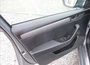 Škoda Superb Liftback 2,0 l 110 kw