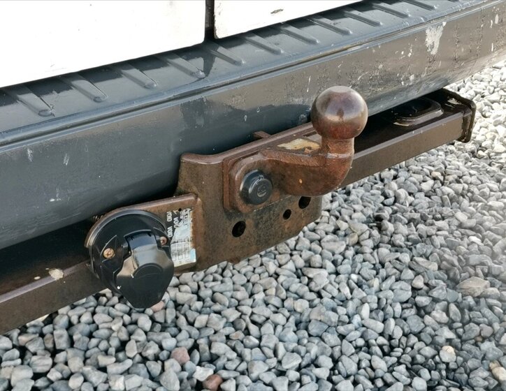 Ford Transit Custom Ostatní 2,2 l 74 kw